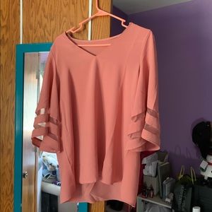 Lightweight blouse, never worn